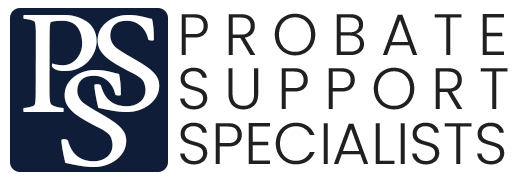 Probate Support Services
